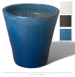 26" Tappered Planter