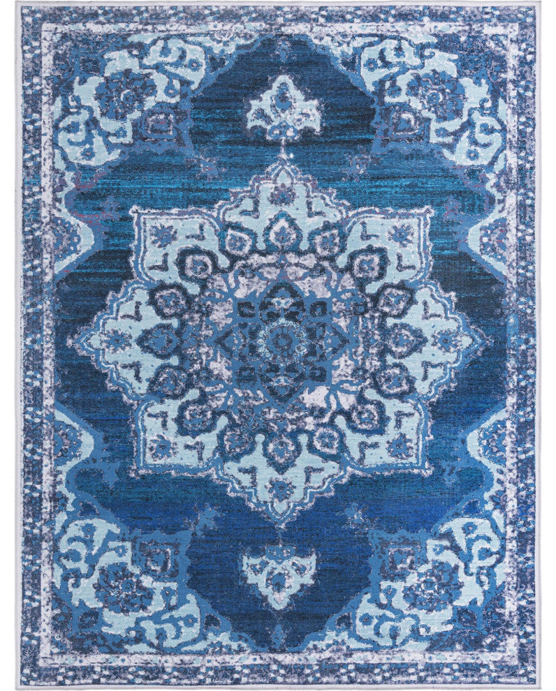 Unique Loom Renaissance Roma Area Rug