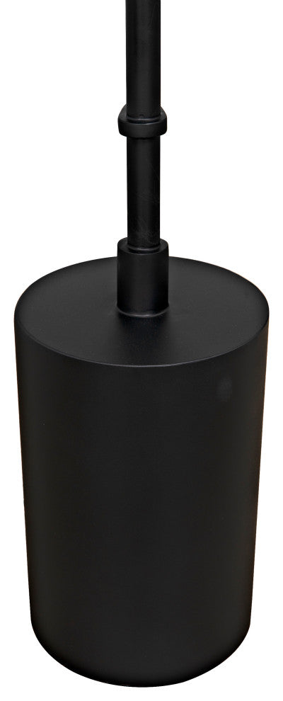 Natilus Floor Lamp