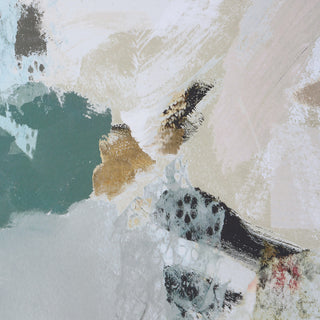 Uttermost 41470 Perfect Storm Framed Print