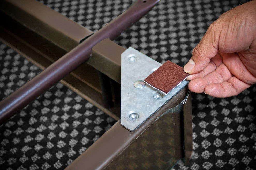 Sleep Defense System - "Bed Bug Proof" Box Spring Encasement, Cal King