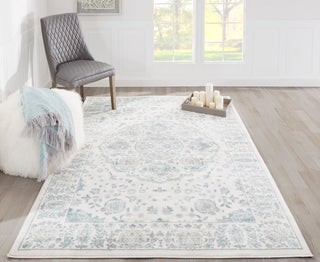 Brooklyn Heights Bh-04 Ivory 5'-3"x7'-6" Rug