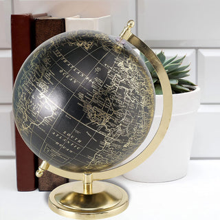 Explorers Desktop Globe