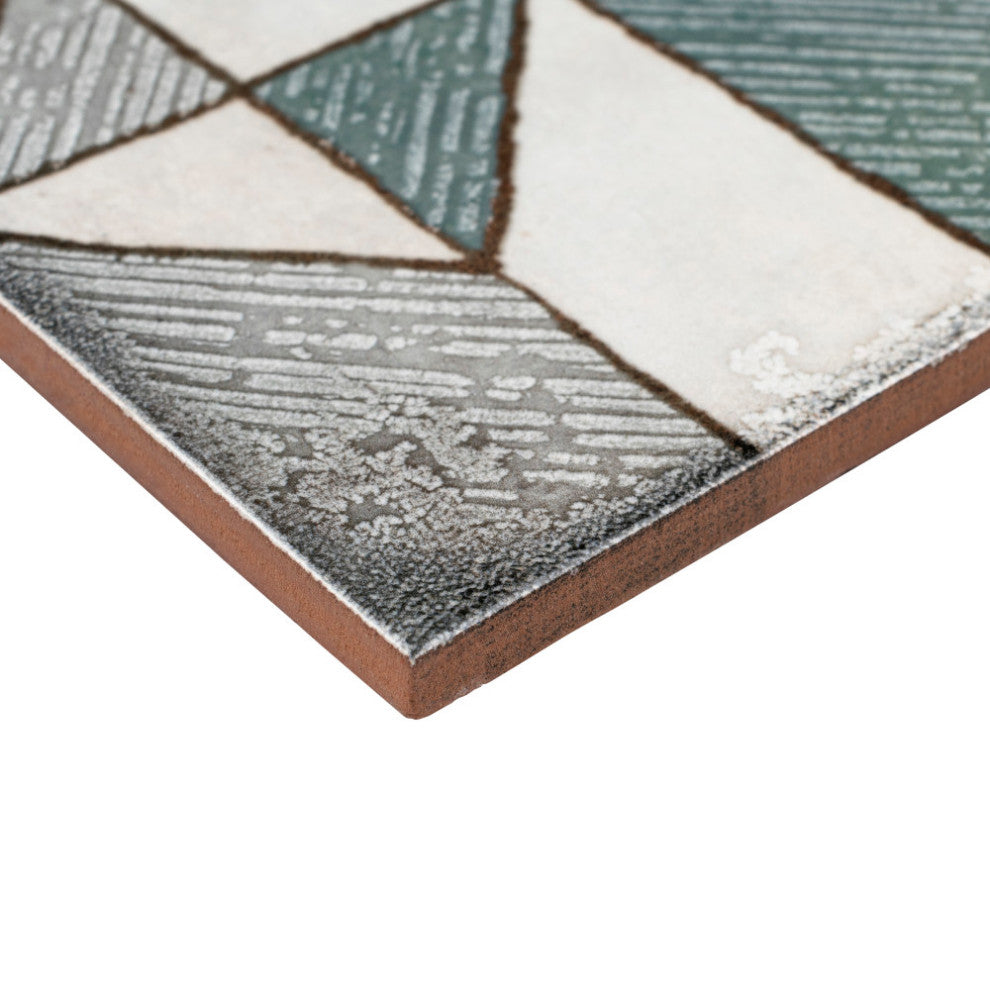 Essenza Valentina Ceramic Wall Tile