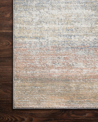 Lucia Rug, Mist, Mist, 5'2"x7'7"