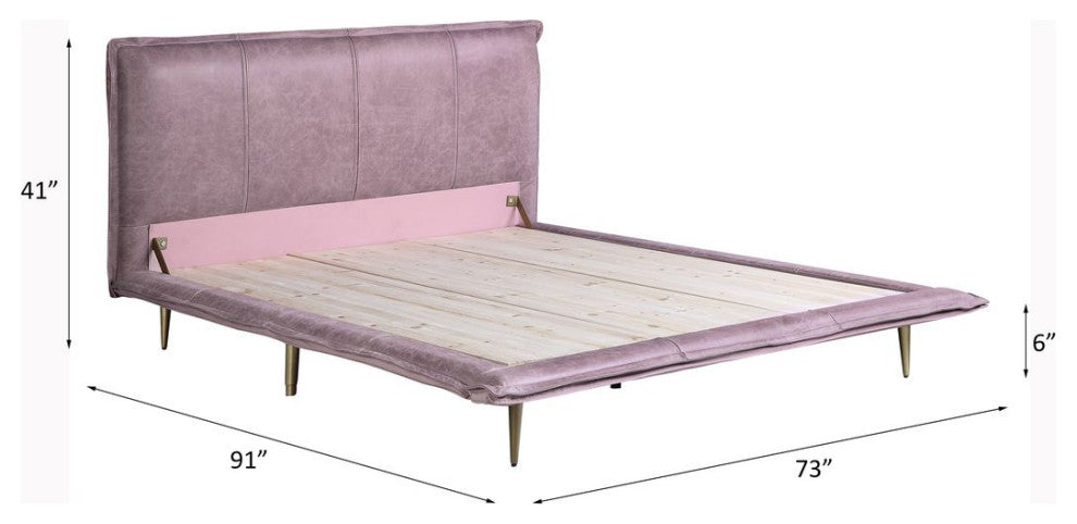 ACME Metis Queen Bed