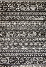 Brighton 8359-3034 Area Rug, Gray, 7'10"x10'10"