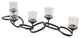 Quito Candle Holder