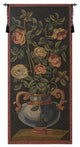 Roses Belgian Wall Tapestry