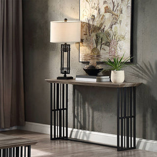 Zudora Sofa Table