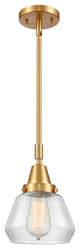 INNOVATIONS LIGHTING 447-1S-SG-G172 Fulton Mini Pendant