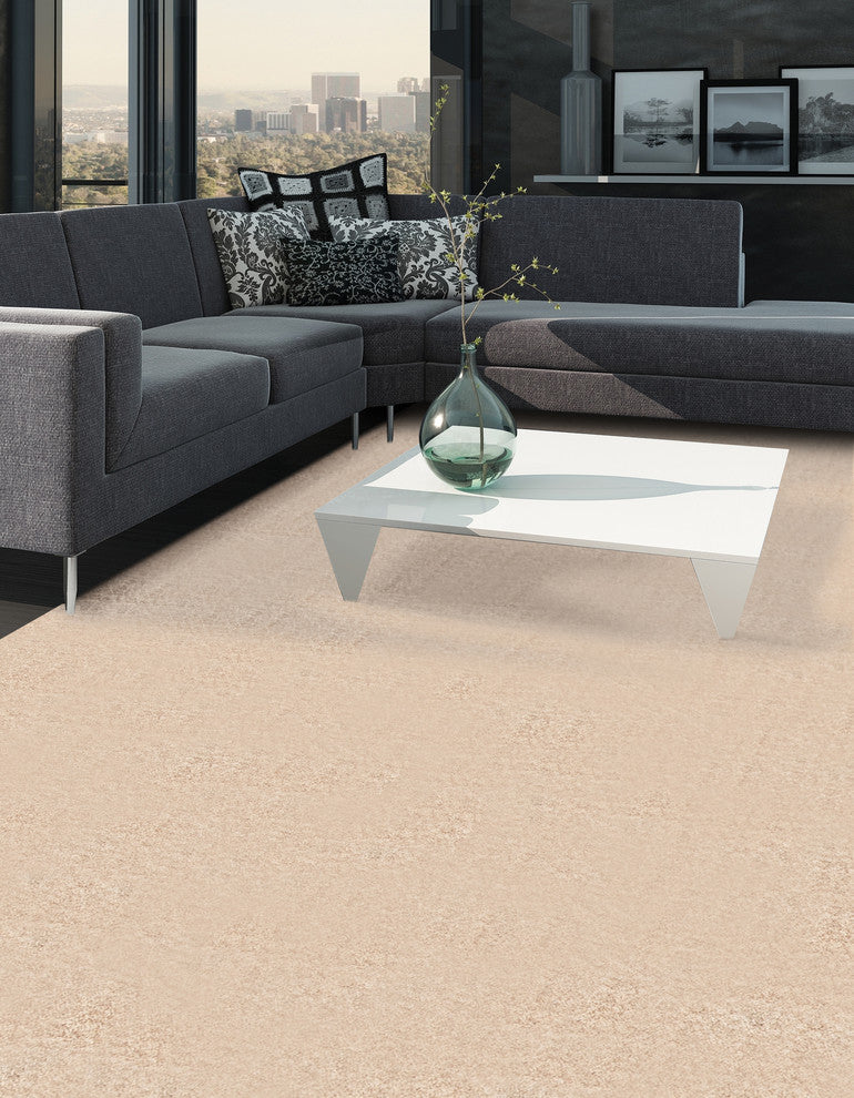 Rosedale Devine Area Rug, Butter Cream, 2'2"x8'1" Runner