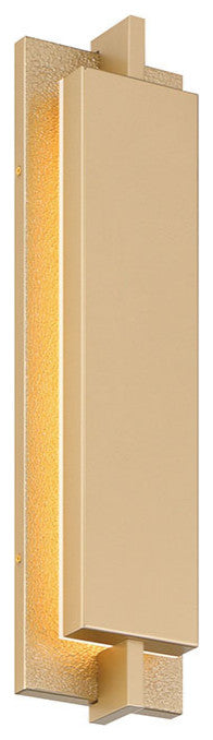 Tribek, Outdoor , 21", Gold