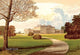 Castle Coole- Fine Art Giclee Print 24" x 36"