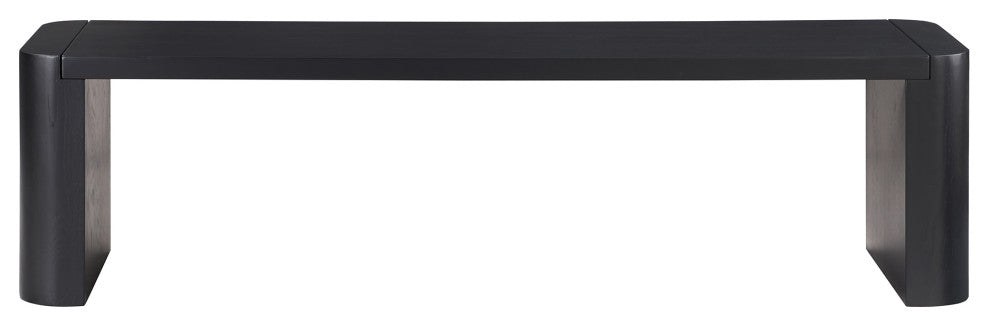 Post Dining Bench Small