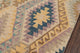 Tangier Hand-Hooked Rug, Multi, 8'x11'