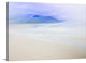 "Highland Whispers" Wrapped Canvas Art Print, 48"x32"x1.5"