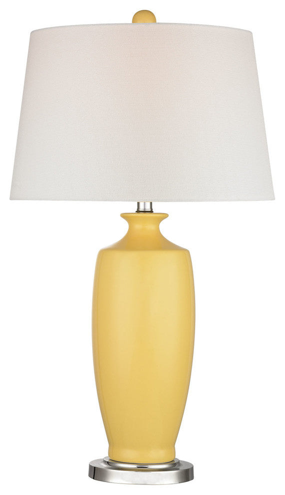 Dimond Lighting D2505 Halisham 1-Light Table Lamp