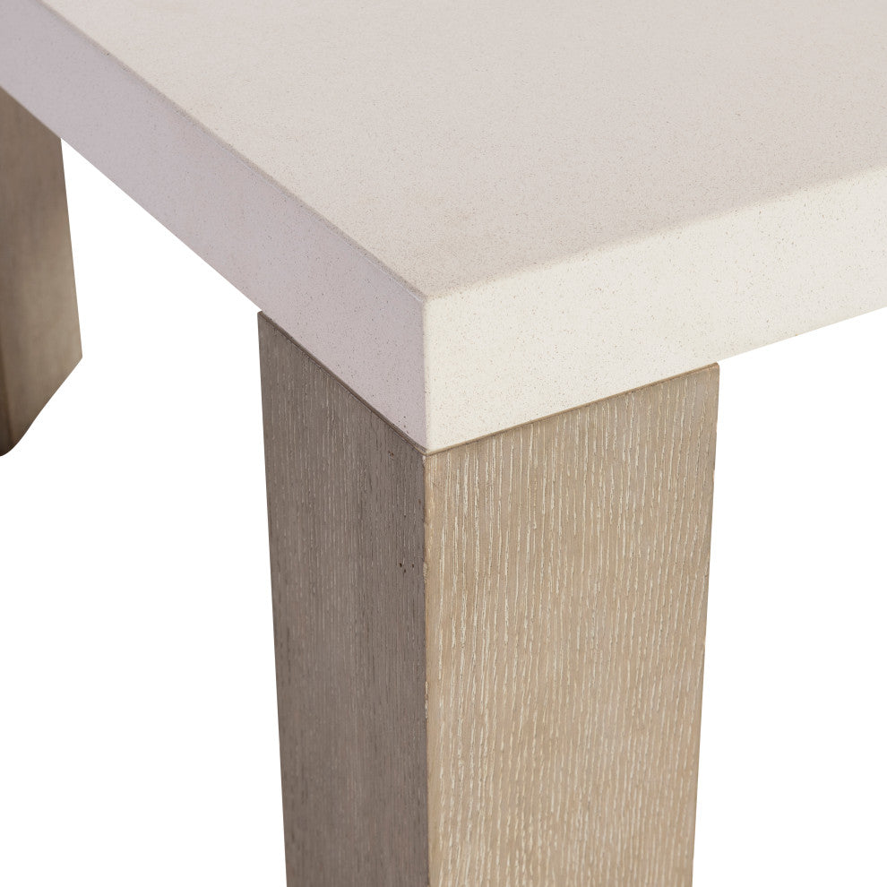 Bernhardt Lorenzo Cocktail Table