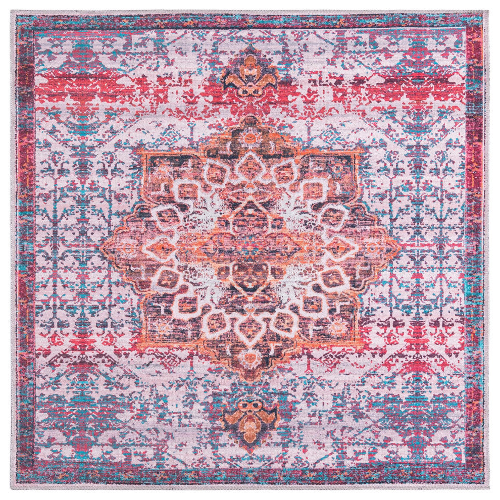 Unique Loom Renaissance Roma Area Rug