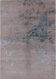 Ahgly Company Indoor Rectangle Mid-Century Modern Area Rugs, 3' x 5'