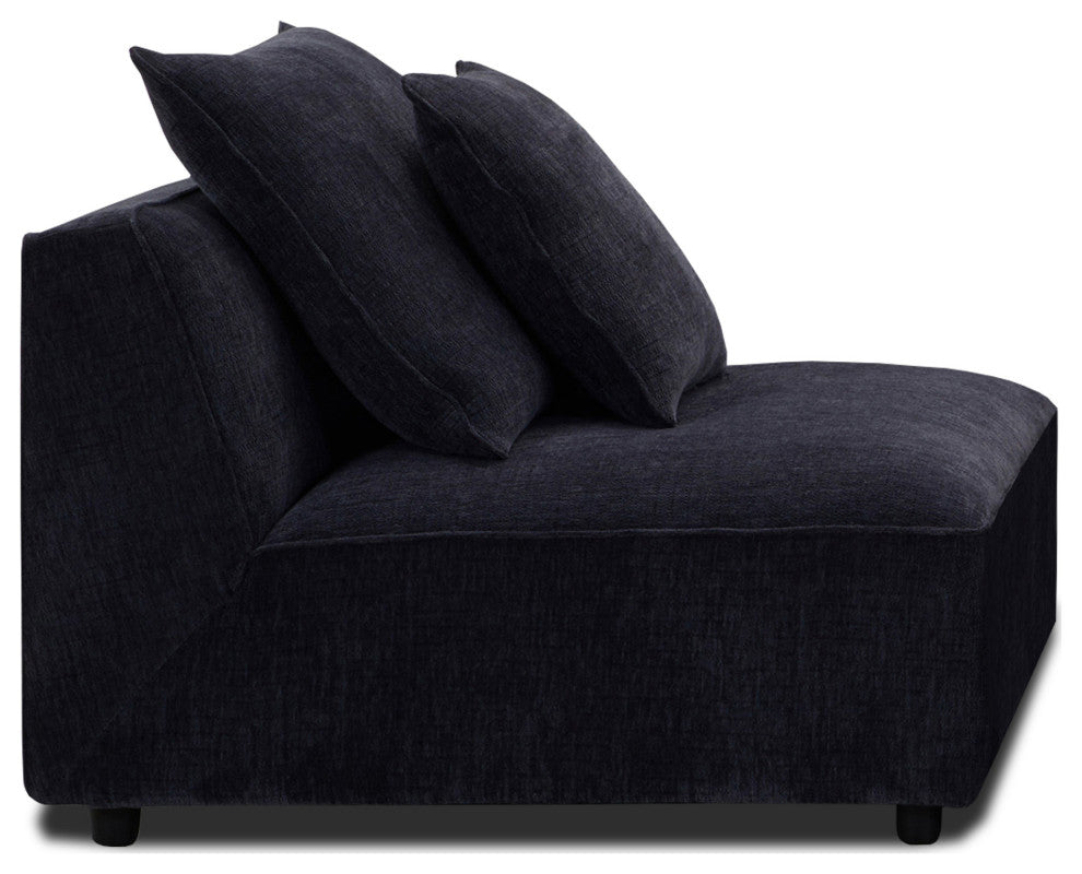 5 Piece Modular Sectional
