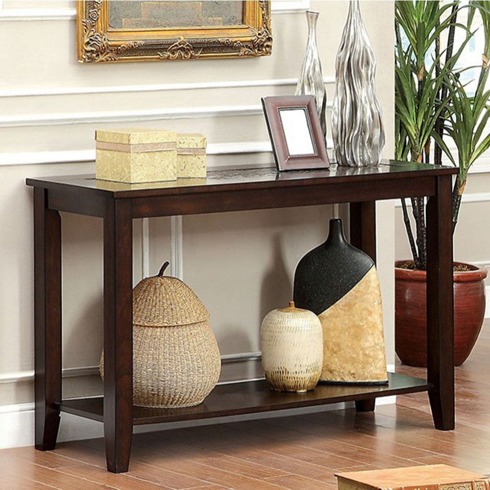 Townsend Iii Transitional Sofa Table