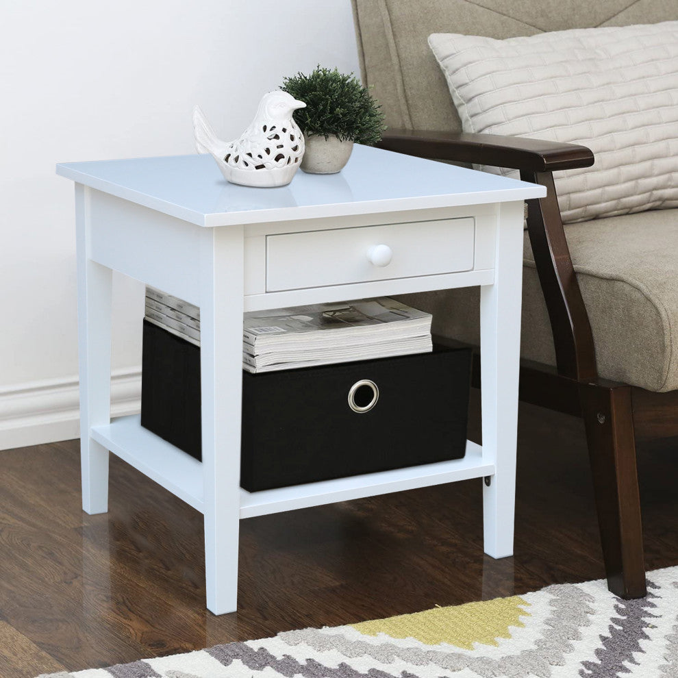 Spencer End Table