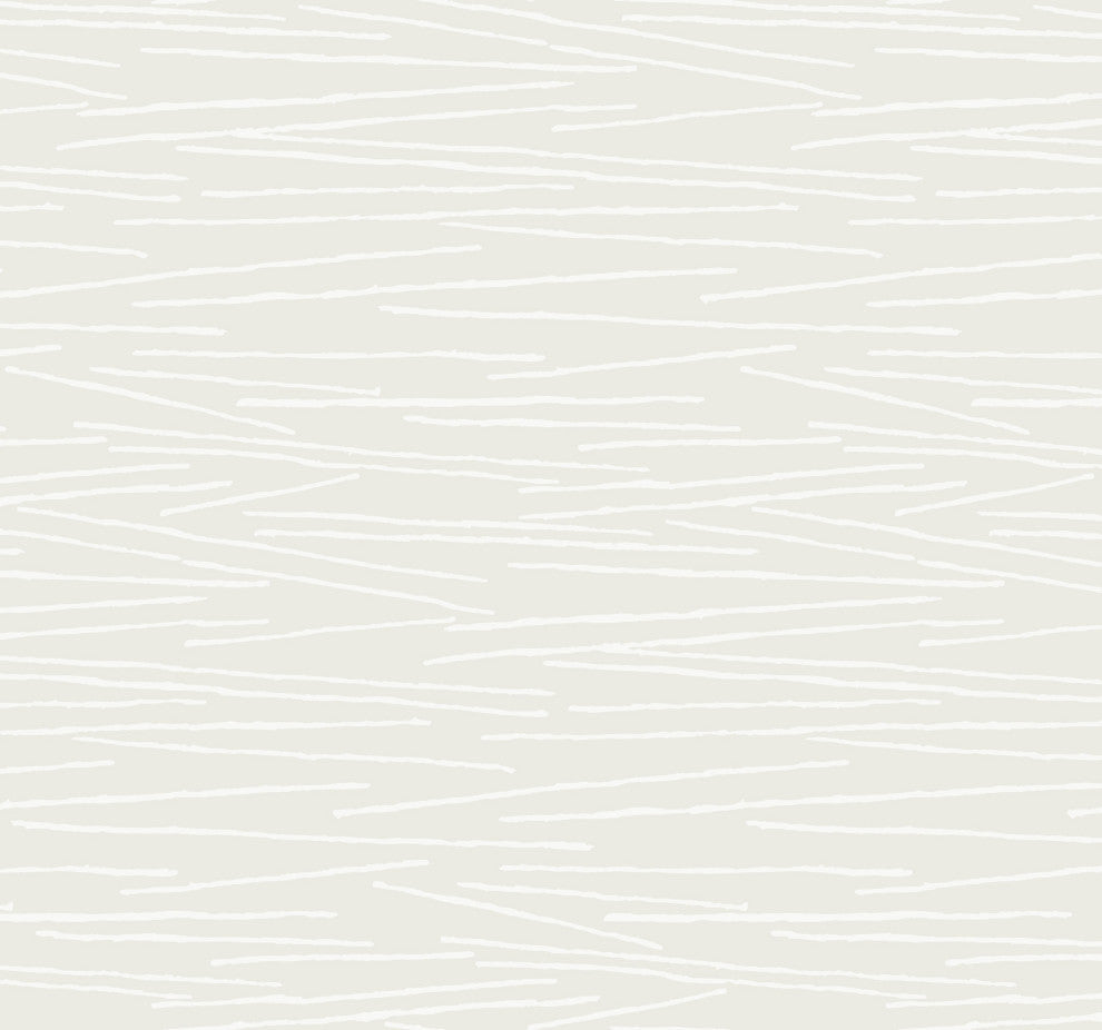 Pearl Line Horizon Wallpaper