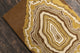 Allie Abstract Contemporary Area Rug