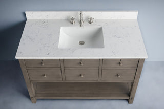 The Katie Bathroom Vanity, 48"