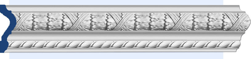 Meridian Decorative Molding