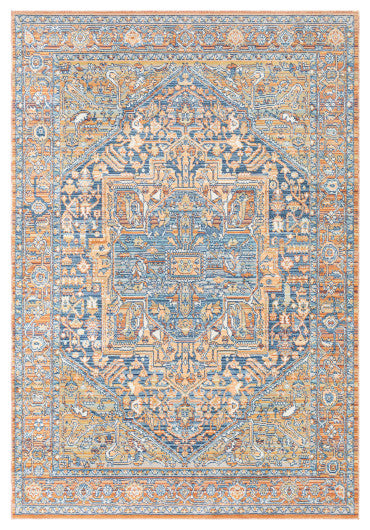 Surya Bodrum BDM-2325 6'11" x 9' Rug