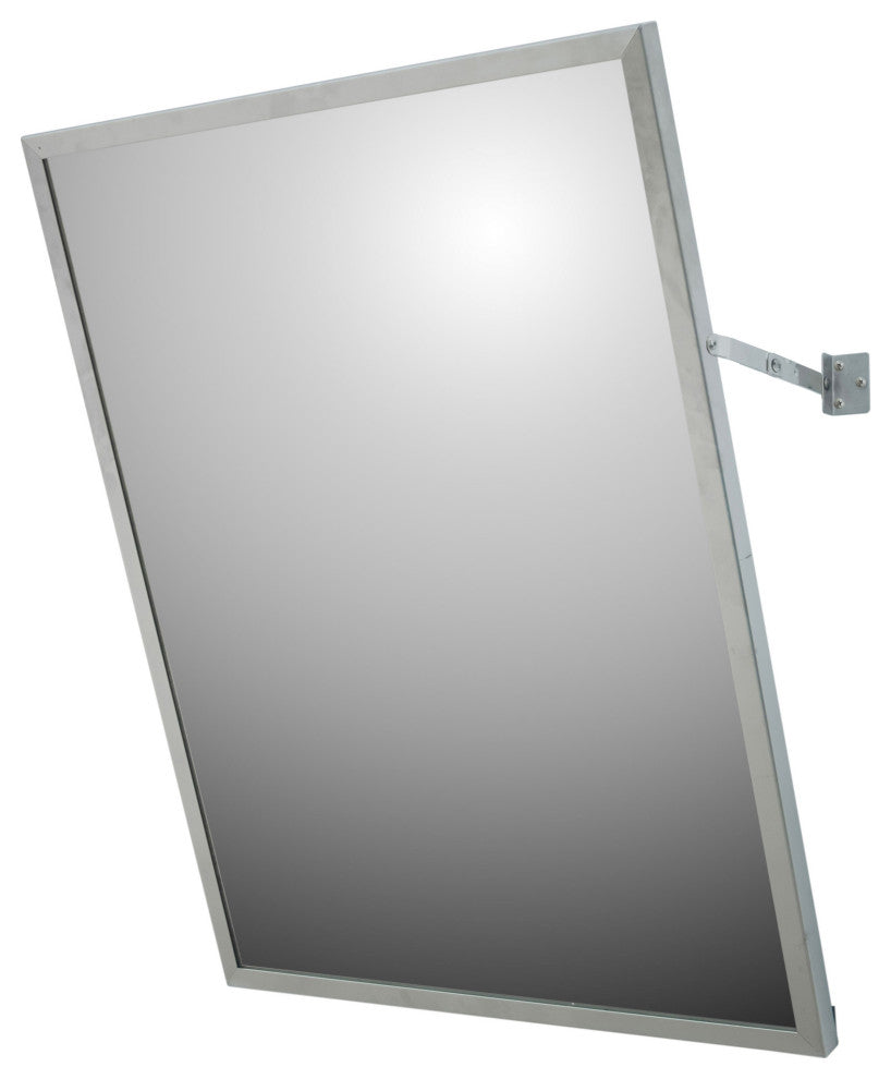 Mirror Series Medicine Cabinet, 24"x30"