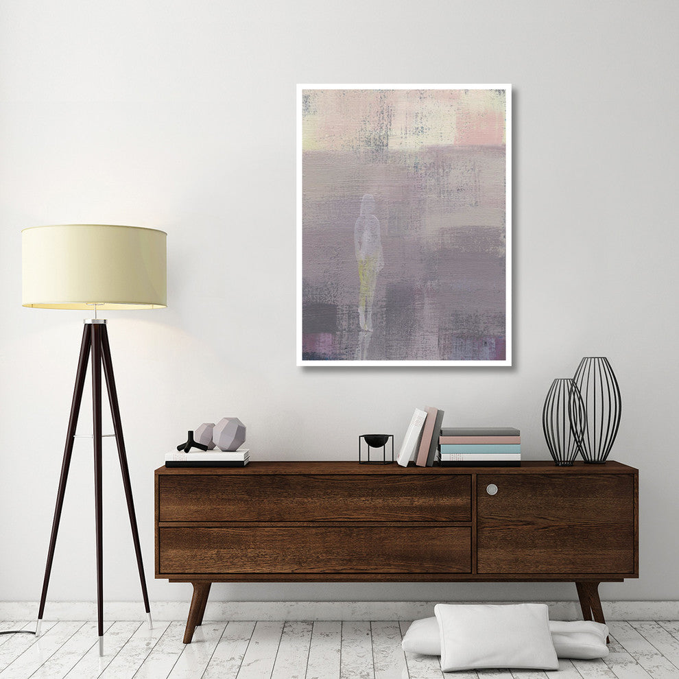 "Imagine II" Digital Paper Print by Studio Mousseau, 38"x50"