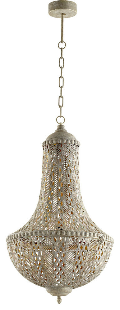 Cyan Design 07244 Tangier Pendant