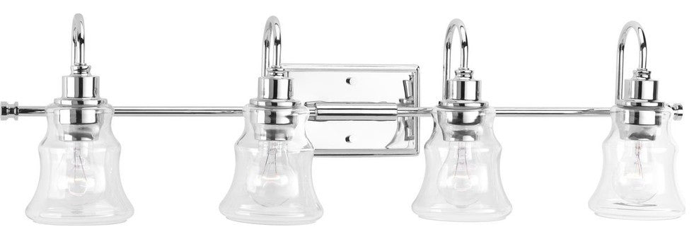 Litchfield 4-Light Bath