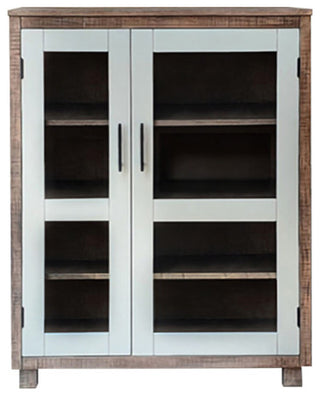 Front-facing view of the cabinet on a uniform white background with doors closed; no lifestyle context or overlays.