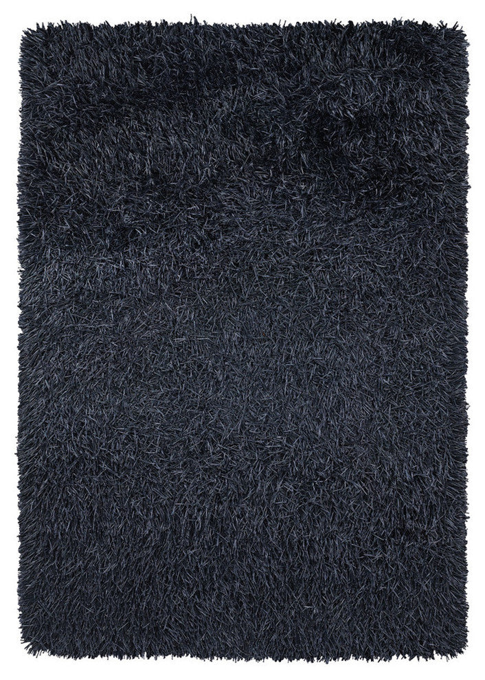 Poligan Contemporary Area Rug, 9''x13''