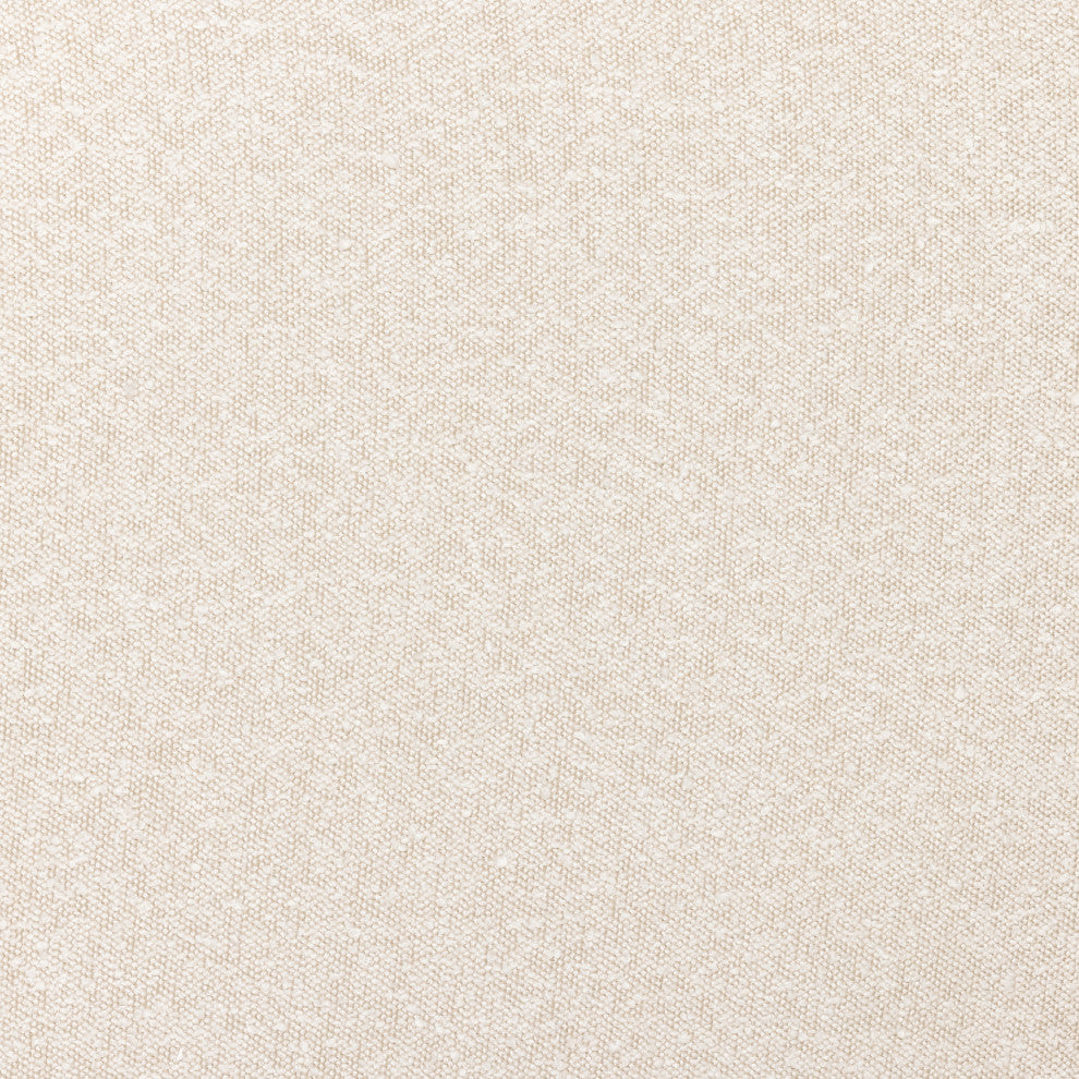 Topanga Swivel Chair-Knoll Natural