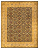 Namhkan One-of-a-Kind Hand-Knotted Area Rug Blue, 10'2"x13'3"