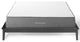 Flexhaven 10" King Memory Mattress