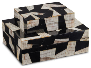 Bindu Box, 2-Piece Set