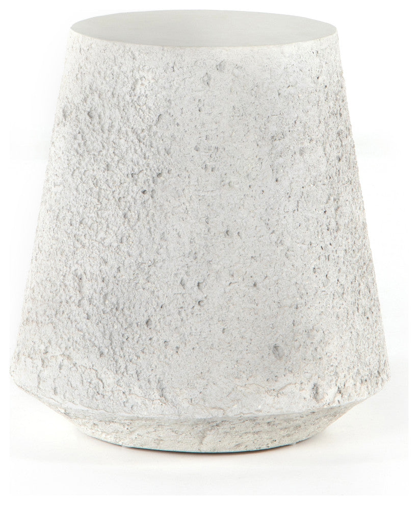Otero Outdoor Tapered End Table