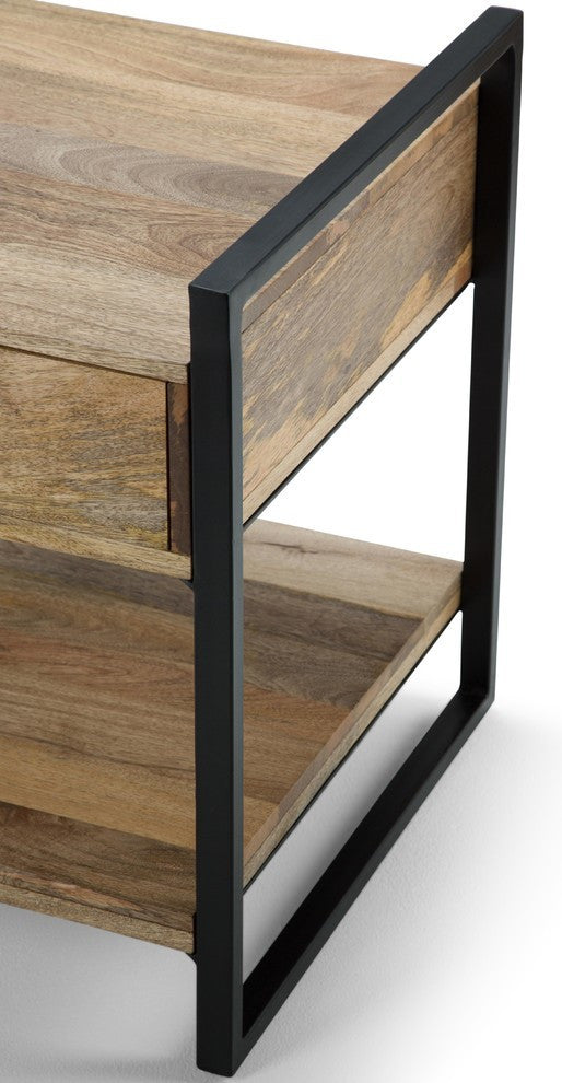 Riverside End Table