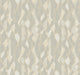 Gray Stained Glass Wallpaper