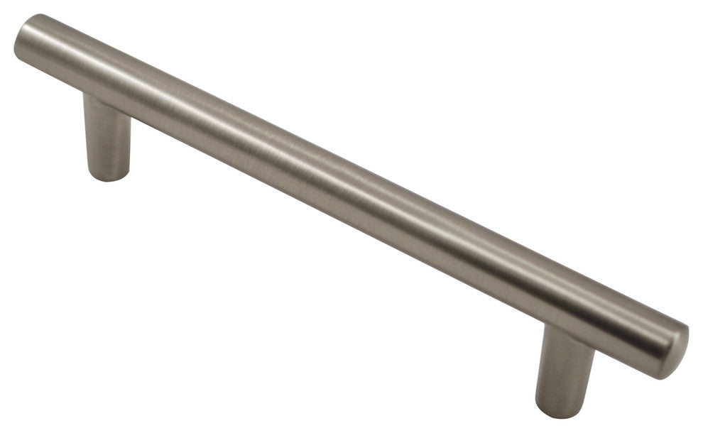 Pull, Satin Nickel
