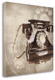 "On My Desk II" By Tandi Venter, Giclee Print on Gallery Wrap Canvas
