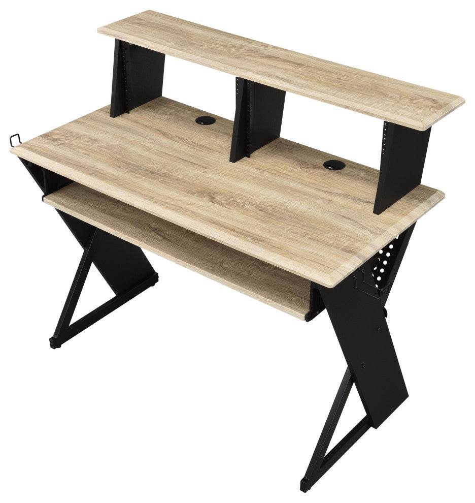 ACME Annette Music Desk, Natural/Black