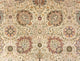 Pak-Persian Shelley Gold Hand-Knotted Rug, 9'1x11'11